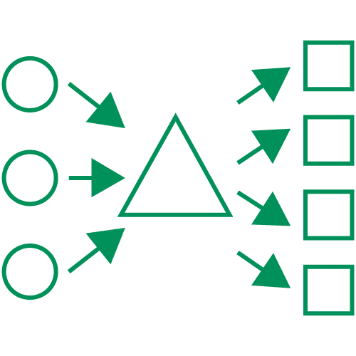 Passionné par les activités de la Supply Chain