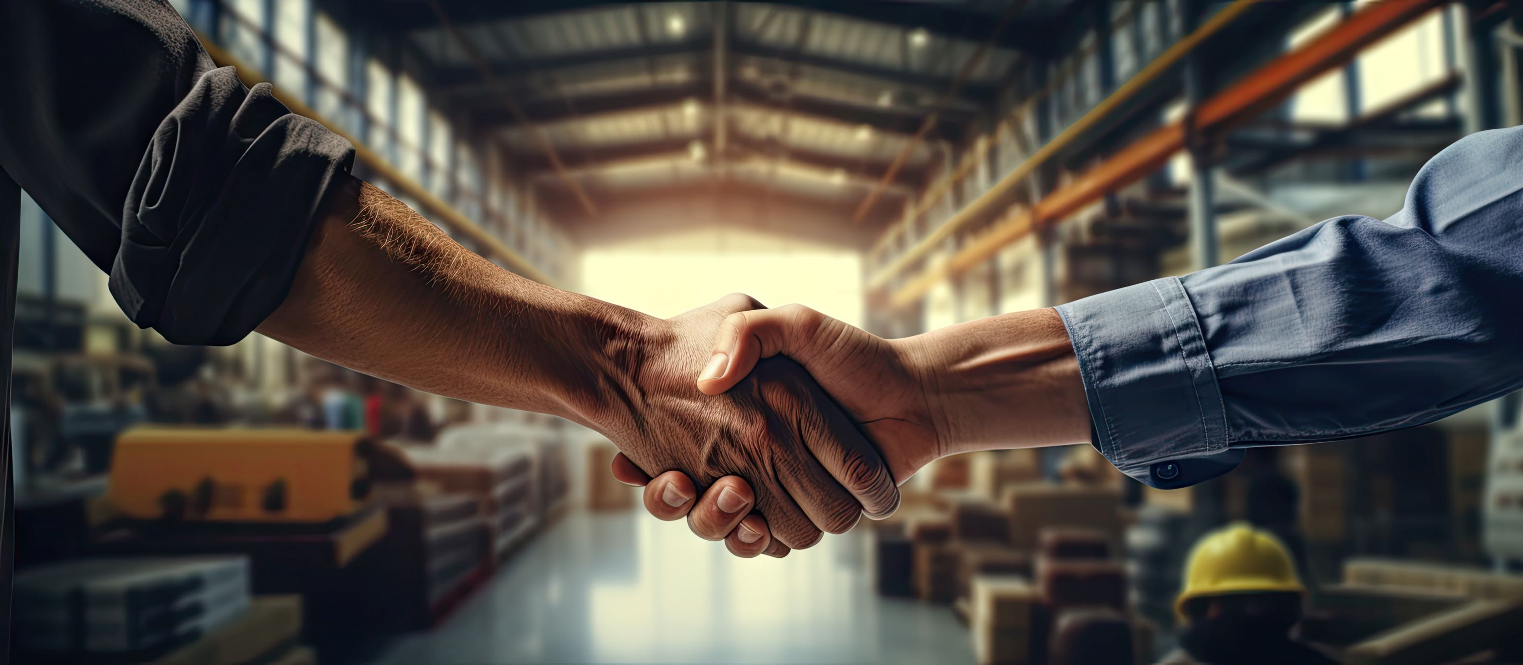 Logistics, Traker expertise, purchasing logistics