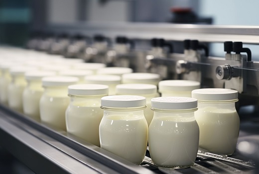 Agroalimentaire 